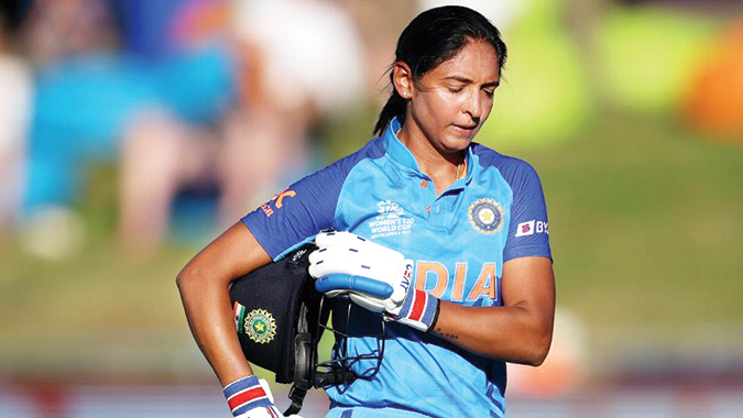 Harmanpreet hopes WPL will ‘cut down’ the gap in talent between India ...