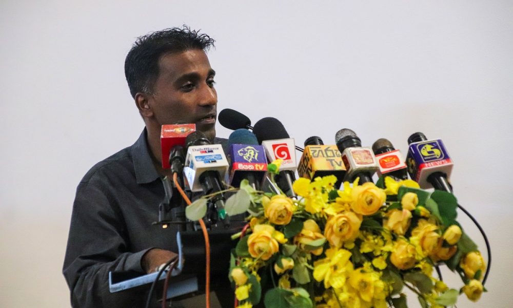 Local Authorities poll will not be held this year – IRES - Vimarsana News