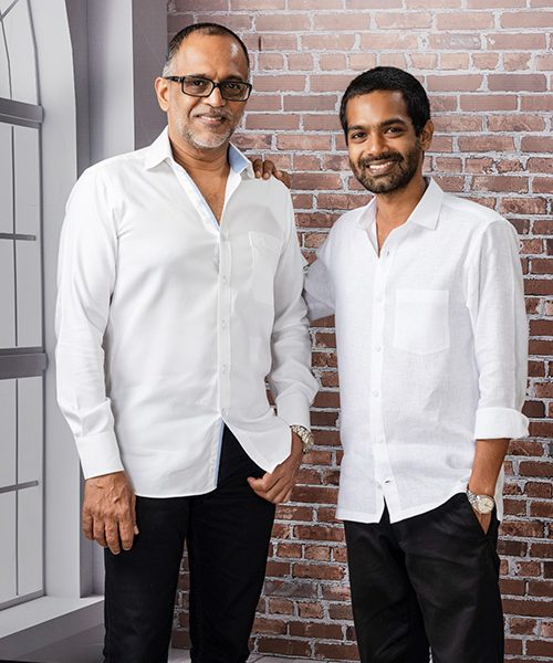 Rayush Wijeyaratne takes over as MD Event Productions - Vimarsana News