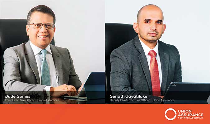 Union Assurance celebrates Top Performers for 2022 - Vimarsana News