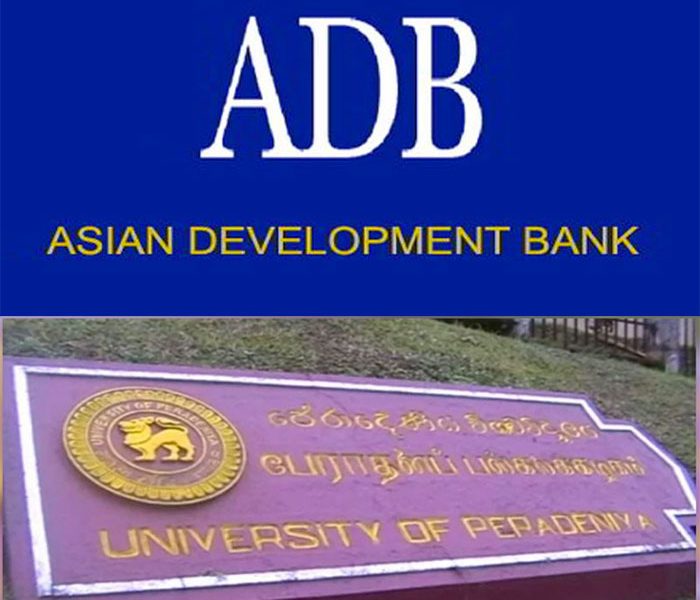 ADB partners academia to leverage Environmental Finance for Sri Lanka - Vimarsana News