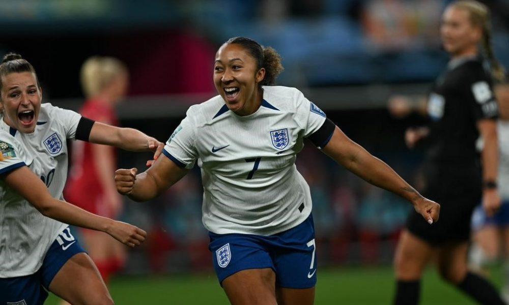 England close in on last 16 with 1-0 win over Denmark – The Island