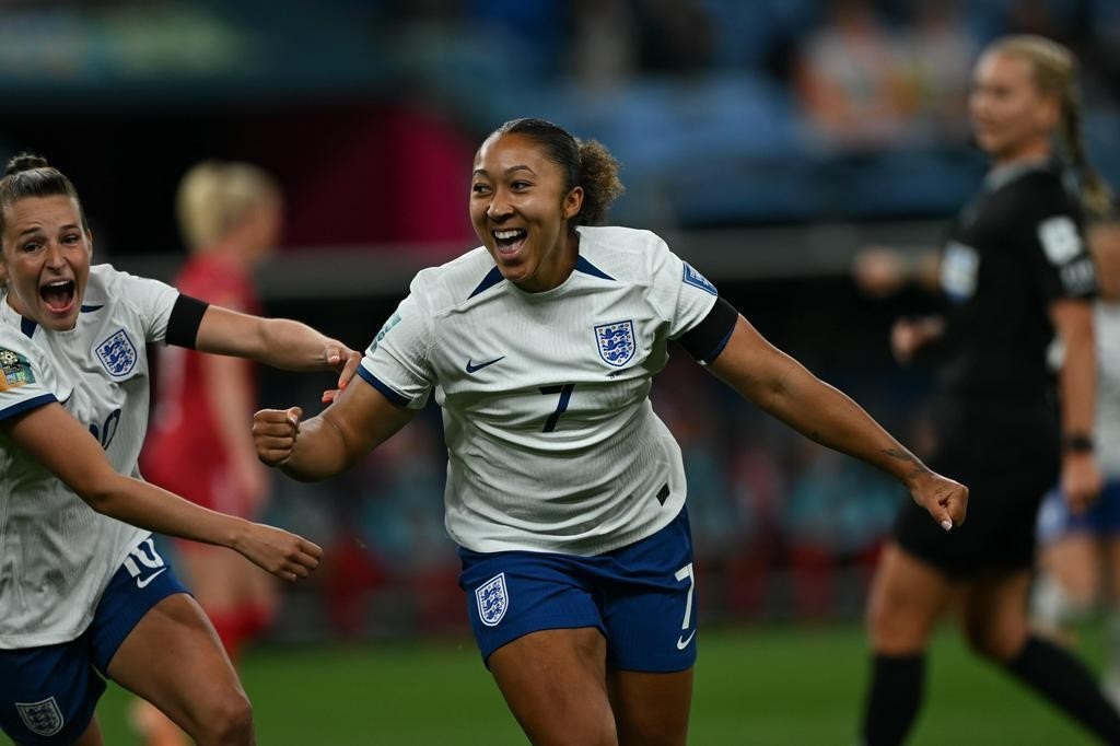 England close in on last 16 with 1-0 win over Denmark – The Island