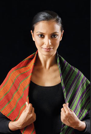 MMCA Sri Lanka and Selyn introduce a limited edition series of fabrics ...