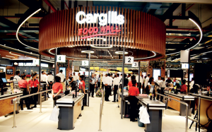 Cargills opens 2nd Food Hall at Havelock City Mall – The Island