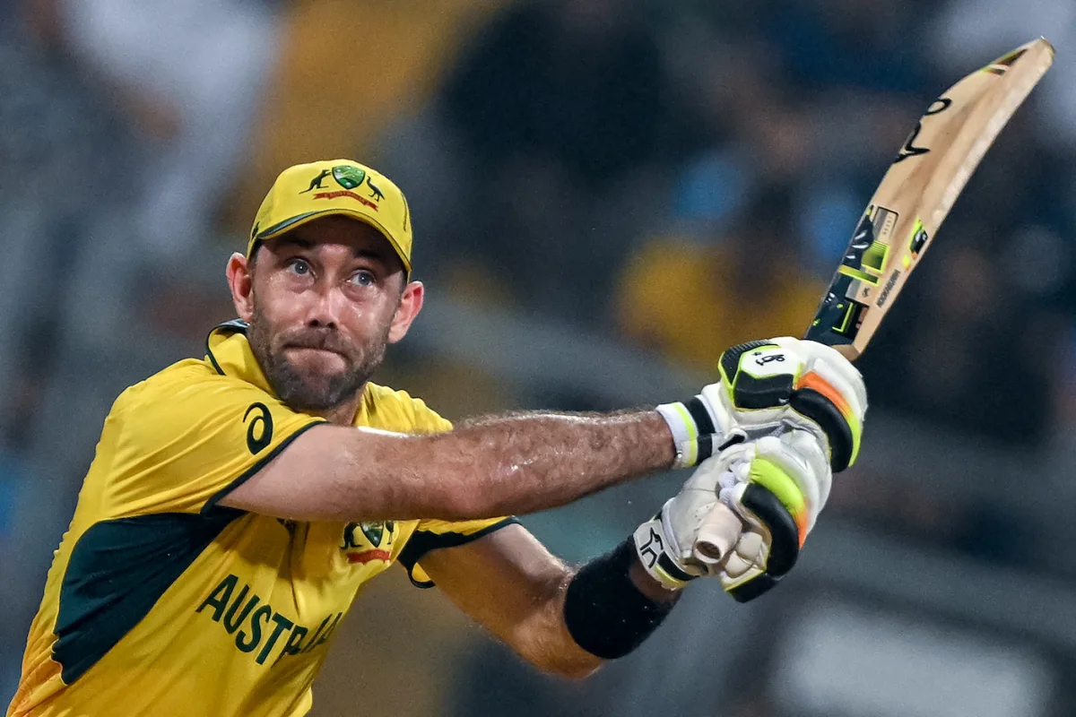 Maxwell drags Australia to stunning win over Afghanistan in World Cup – The Island