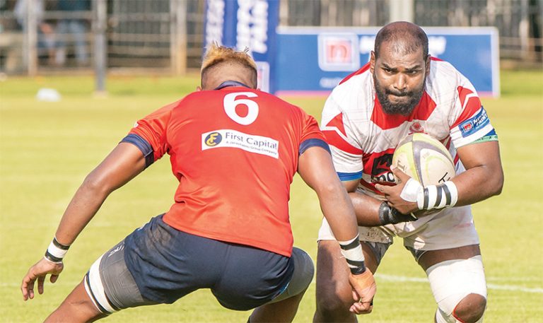 Rugby in Sri Lanka hasn’t been short of the company of influential ...