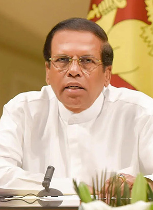 Controversy over Katchatheevu ahead of Indian polls and Sirisena’s ...