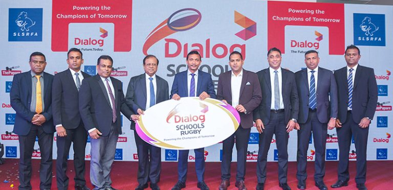 Dialog Rugby A record 84 teams to compete at Dialog Schools Rugby League 2024 – The ...