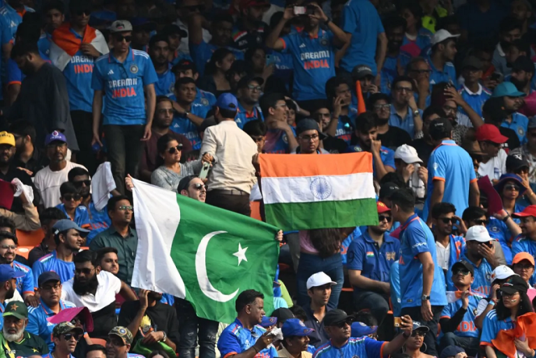 New York increases security ahead of India vs Pakistan T20 World Cup ...