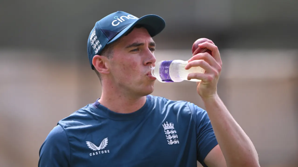 Crawley ruled out of Sri Lanka Tests due to fractured finger; Lawrence ...