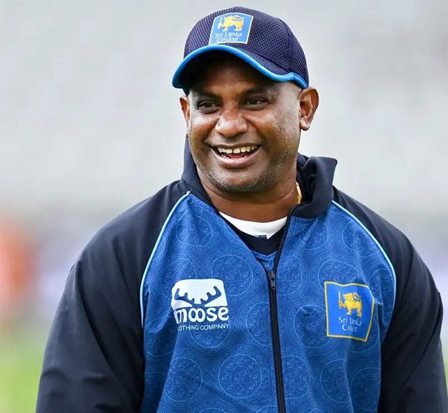 Our confidence levels are high after Old Trafford – Sanath – The Island