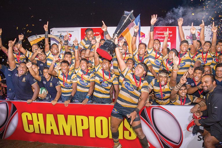 St Peters Rugny Petes cross rugby lake ahead of Isipatana, but next battle in the ...