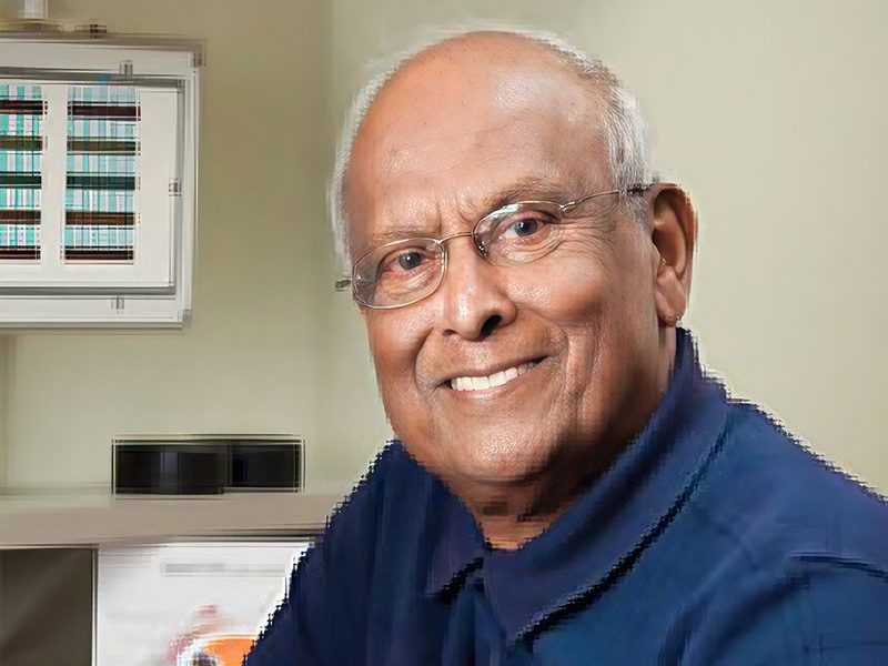 Dr Upali Aturaliya – The Island
