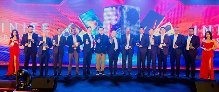 SINGER launches new nubia smartphone series with innovation and ...