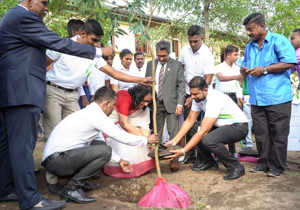 Bimal Rathnayake Leader of the House – The Island