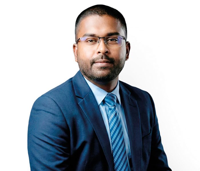 Yasith Mathisha Mathisha Hewavitharana appointed Chief Executive Officer as veteran ...
