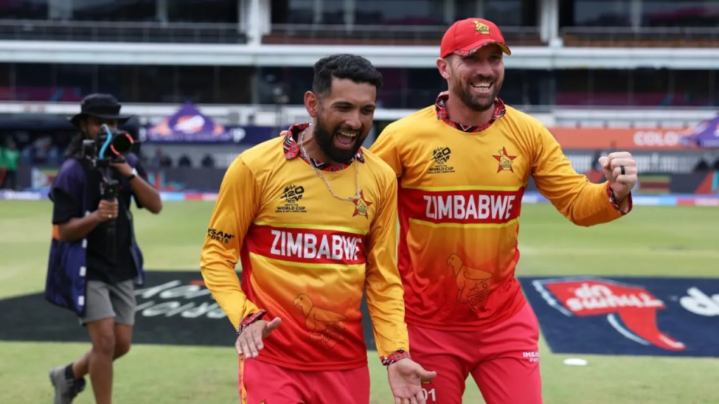 Won Over Raza: Win over Australia ‘will count for nothing if we slip up now ...